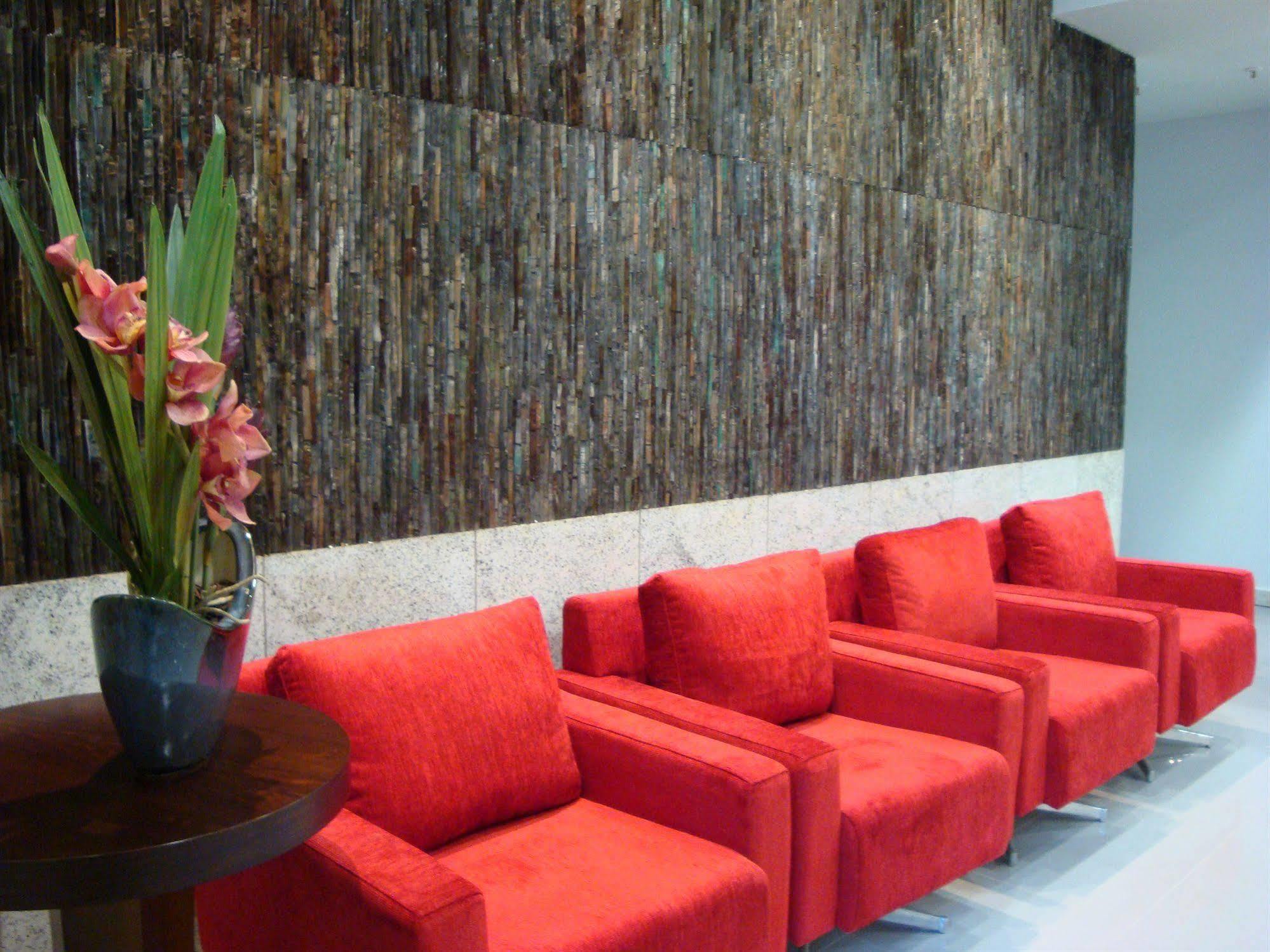 Bristol Merit Hotel Belo Horizonte Exterior foto