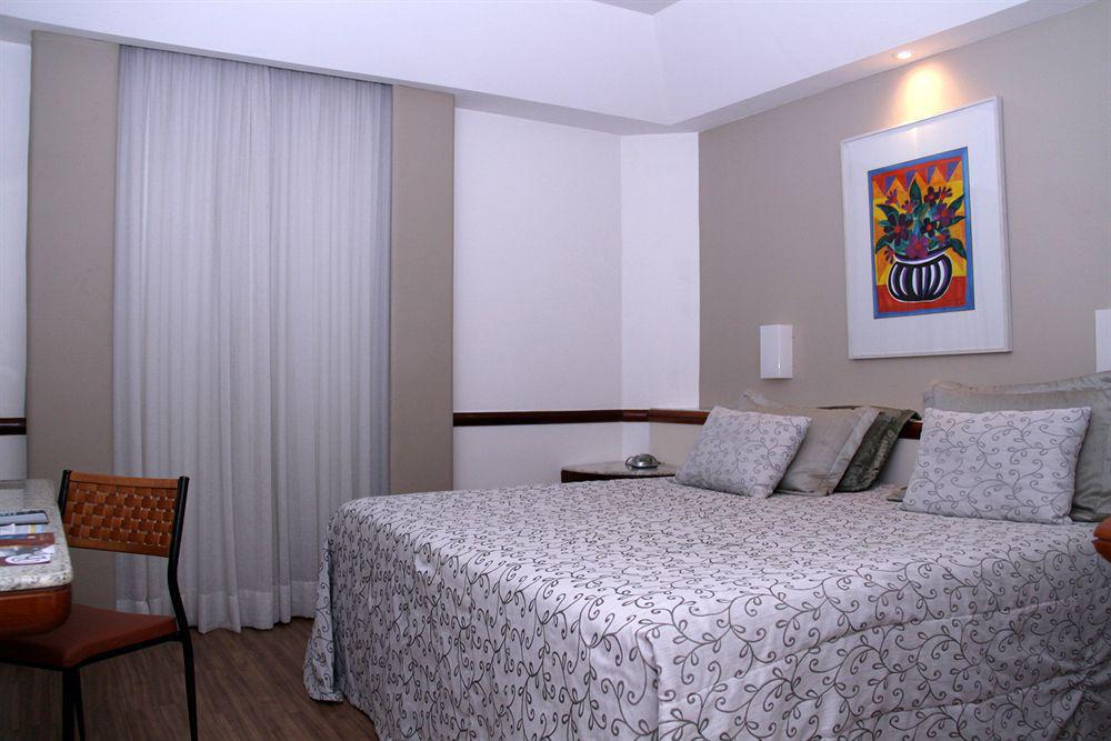 Bristol Merit Hotel Belo Horizonte Exterior foto